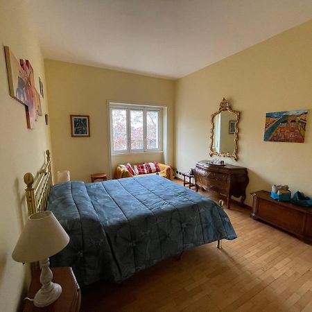Appartement Casa Caldara à Milan Extérieur photo