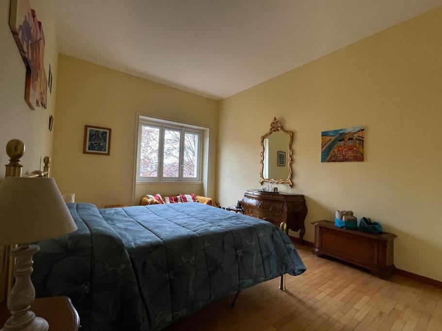 Appartement Casa Caldara à Milan Extérieur photo