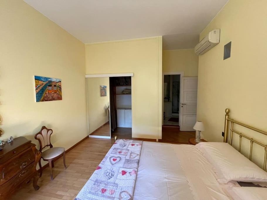 Appartement Casa Caldara à Milan Extérieur photo