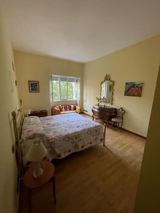 Appartement Casa Caldara à Milan Extérieur photo