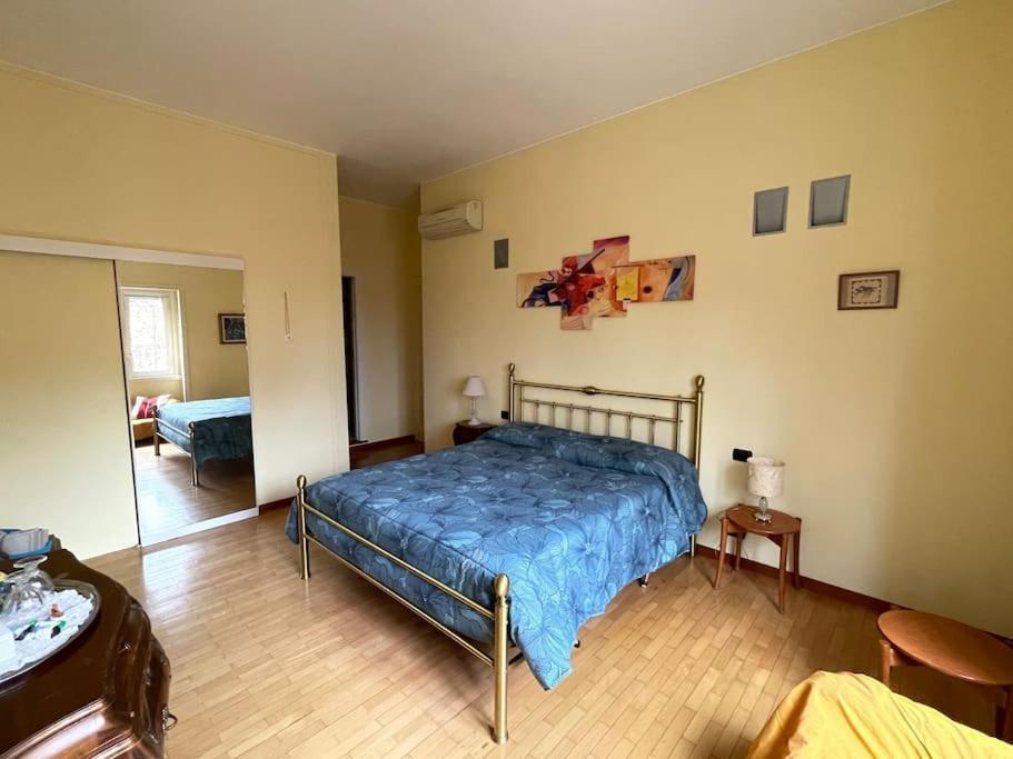 Appartement Casa Caldara à Milan Extérieur photo