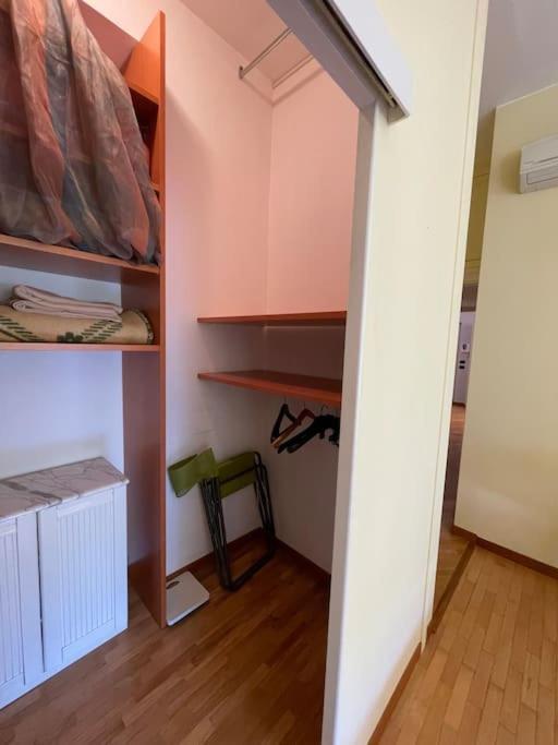Appartement Casa Caldara à Milan Extérieur photo