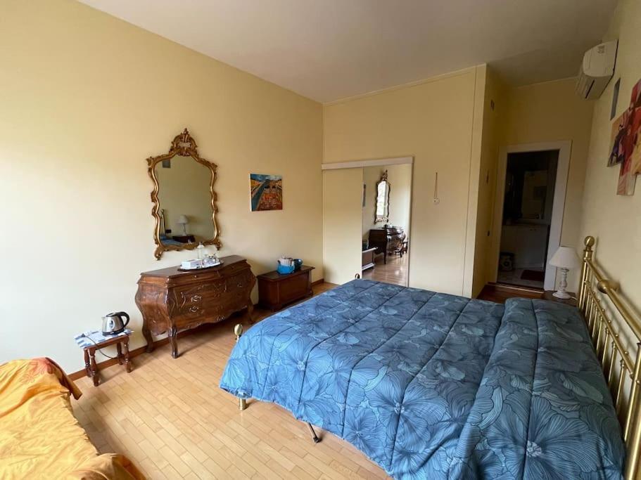 Appartement Casa Caldara à Milan Extérieur photo