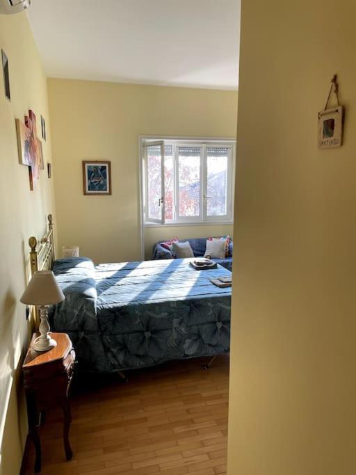 Appartement Casa Caldara à Milan Extérieur photo