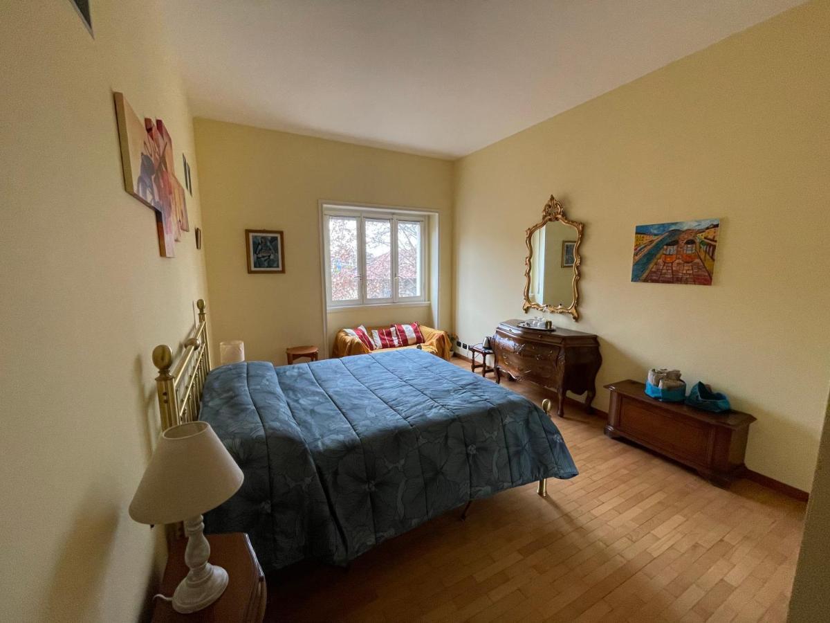 Appartement Casa Caldara à Milan Extérieur photo