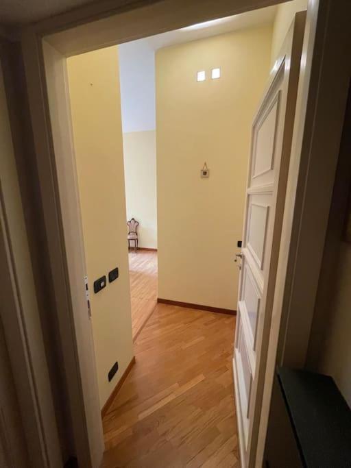 Appartement Casa Caldara à Milan Extérieur photo
