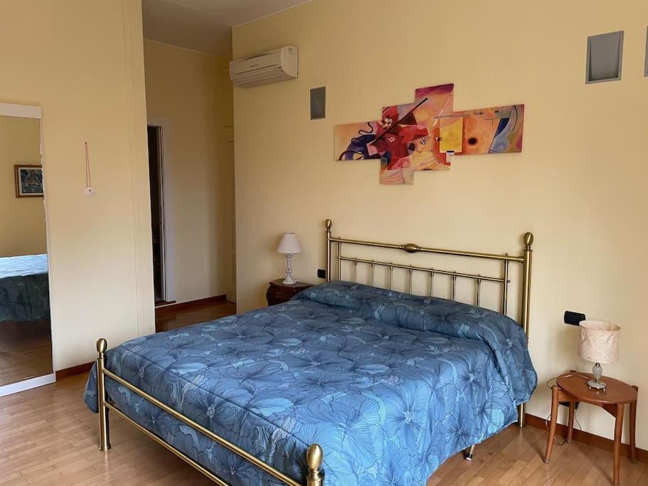 Appartement Casa Caldara à Milan Extérieur photo