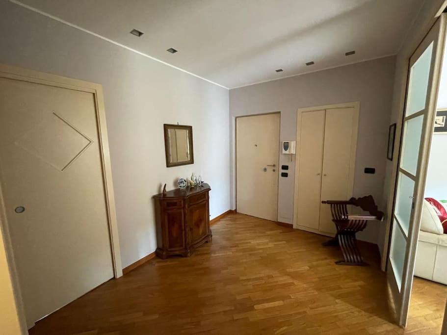 Appartement Casa Caldara à Milan Extérieur photo