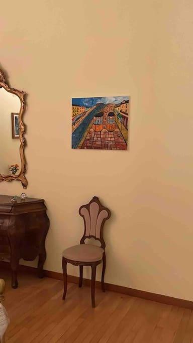 Appartement Casa Caldara à Milan Extérieur photo