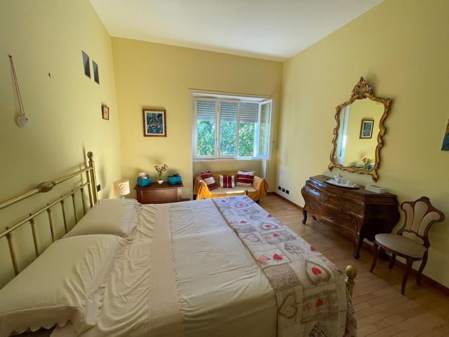 Appartement Casa Caldara à Milan Extérieur photo