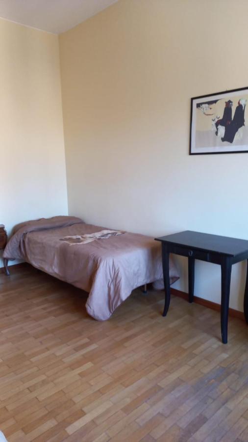 Appartement Casa Caldara à Milan Extérieur photo