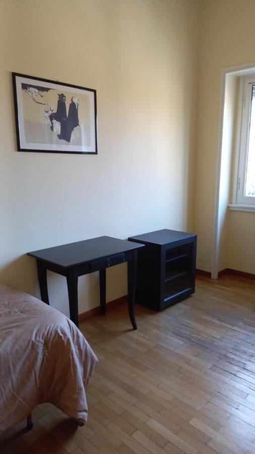 Appartement Casa Caldara à Milan Extérieur photo