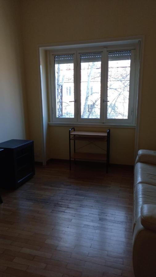 Appartement Casa Caldara à Milan Extérieur photo