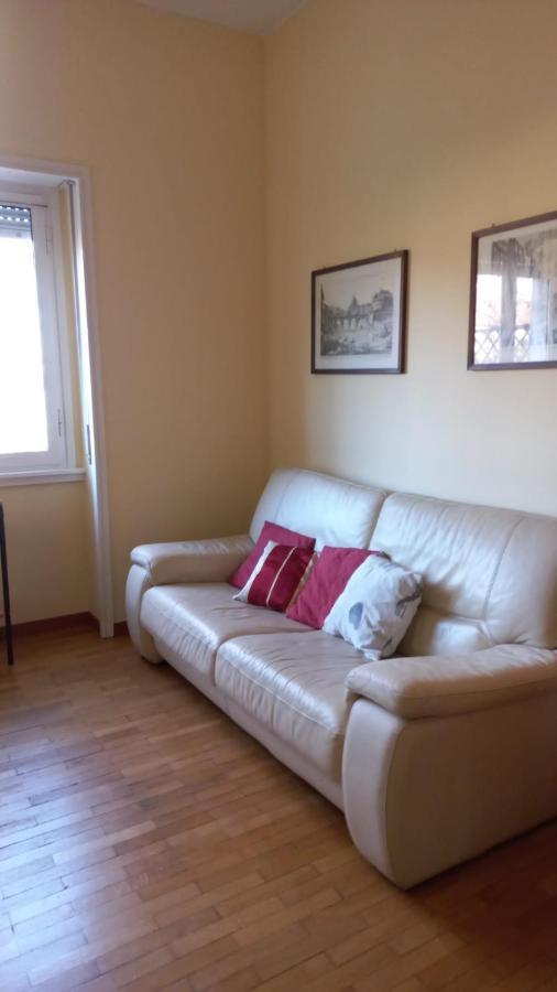 Appartement Casa Caldara à Milan Extérieur photo