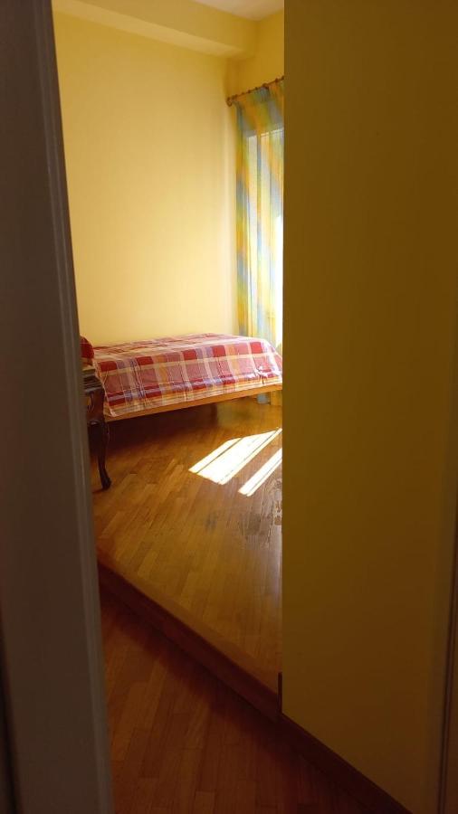 Appartement Casa Caldara à Milan Extérieur photo