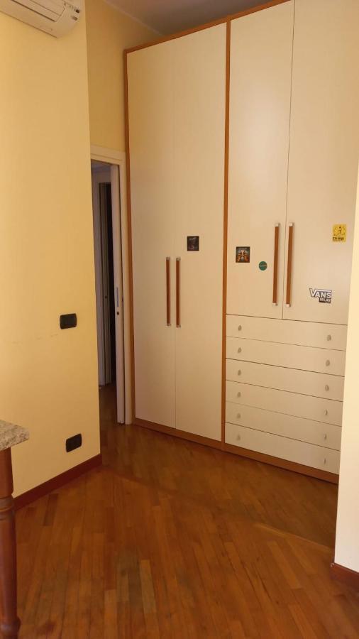 Appartement Casa Caldara à Milan Extérieur photo