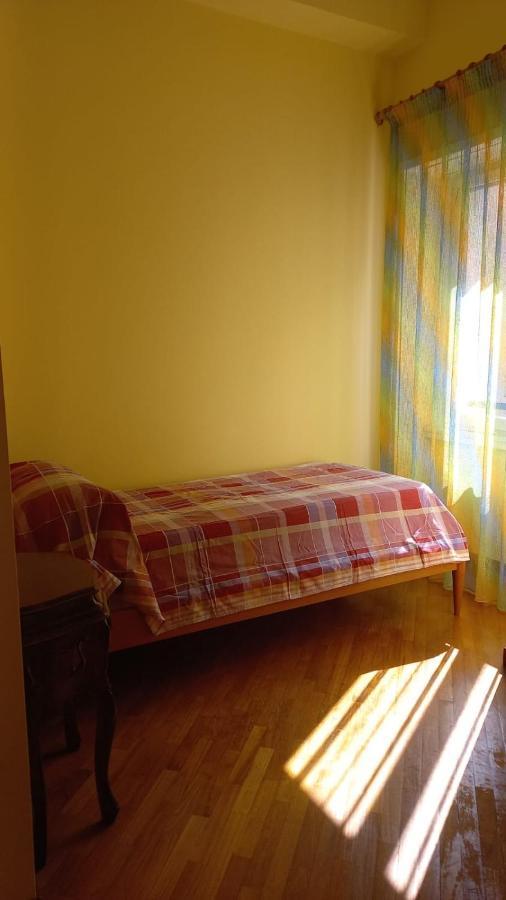 Appartement Casa Caldara à Milan Extérieur photo
