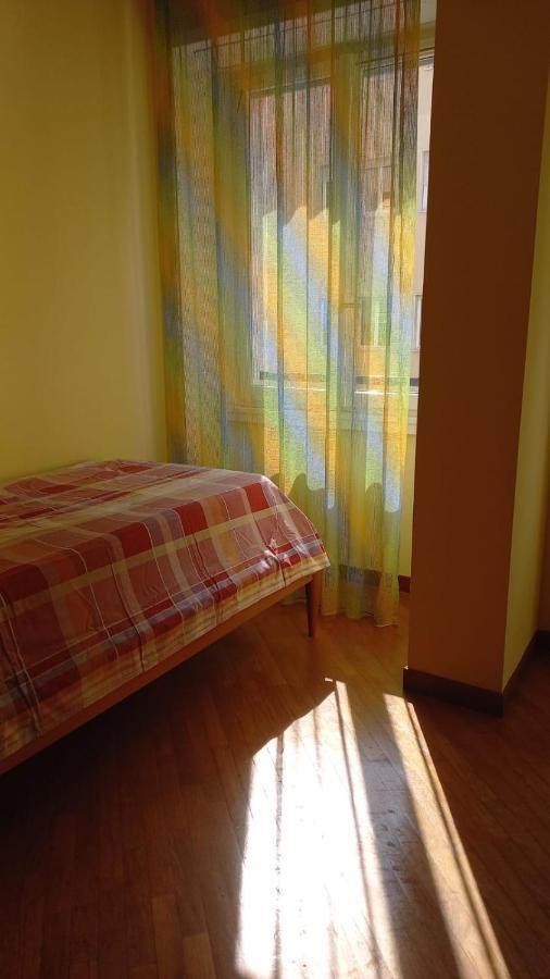 Appartement Casa Caldara à Milan Extérieur photo